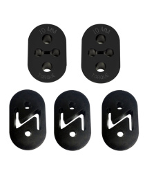 Acura Integra 1994-2001 Bussningskit Avgassystem Torque Solution